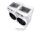 7.5 cu. ft. Smart Gas Dryer with FlexDry