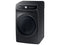 7.5 cu. ft. Smart Dial Gas Dryer with FlexDry™ and Super Speed Dry in Brushed Black