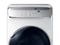7.5 cu. ft. Smart Gas Dryer with FlexDry