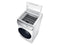 7.5 cu. ft. Smart Gas Dryer with FlexDry