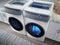 7.5 cu. ft. Smart Gas Dryer with FlexDry
