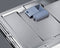 18" Wide Built-In Dishwasher, ADA Compliant