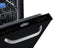 18" Wide Built-In Dishwasher, ADA Compliant