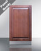 18" Wide Built-In Integrated Dishwasher, ADA Compliant (Panel Not Included)