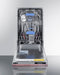 18" Wide Built-In Integrated Dishwasher, ADA Compliant (Panel Not Included)