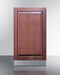 18" Wide Built-In Integrated Dishwasher, ADA Compliant (Panel Not Included)
