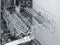 18" Wide Built-In Dishwasher