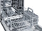 18" Wide Built-In Dishwasher