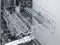 18" Wide Built-In Dishwasher, ADA Compliant