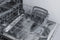 24" Wide Built-In Dishwasher