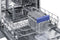 24" Wide Built-In Dishwasher, ADA Compliant