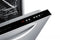 24" Wide Built-In Dishwasher, ADA Compliant