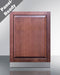 24" Wide Built-In Dishwasher, ADA Compliant (Panel Not Included)