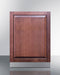 24" Wide Built-In Dishwasher, ADA Compliant (Panel Not Included)