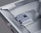 24" Wide Built-In Dishwasher, ADA Compliant (Panel Not Included)