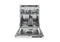 24 In Panel Ready ADA Dishwasher-Builder