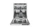 24 In Panel Ready ADA Dishwasher - Builder