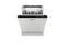 24 In Pocket Handle Dishwasher - Builder