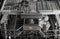 24 inch Dishwasher Tall Tub Panel Ready, 16 place settings, 39 dB, 8 wash cycles