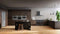 24 inch Dishwasher Tall Tub Panel Ready, 16 place settings, 39 dB, 8 wash cycles