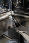 24 inch Dishwasher Tall Tub Panel Ready, 16 place settings, 39 dB, 8 wash cycles