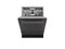 24 inch Dishwasher Tall Tub Panel Ready, 15 place settings, 42 dB, 6 wash cycles