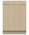 Series 5, Integrated Dishwasher