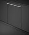 Series 5, Integrated Dishwasher