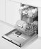 Series 5, Integrated Dishwasher