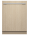 Series 7 Integrated Dishwasher