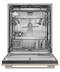 Series 7 Integrated Dishwasher