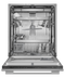 Series 7 Integrated Dishwasher