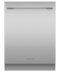 Series 7 Integrated Dishwasher