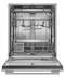 Series 7 Integrated Dishwasher