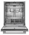 Series 7 Integrated Dishwasher