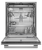 Series 7 Integrated Dishwasher