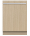 Series 5, Integrated Dishwasher