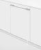 Series 5, Integrated Dishwasher