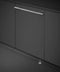 Series 5, Integrated Dishwasher