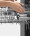 Series 5, Integrated Dishwasher