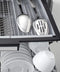 Series 5, Integrated Dishwasher