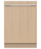 Series 7, Integrated Tall Dishwasher