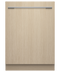 Series 7 Integrated Tall Dishwasher