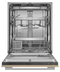 Series 7 Integrated Tall Dishwasher