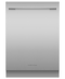 Series 7 Integrated Tall Dishwasher