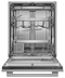 Series 7 Integrated Tall Dishwasher