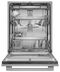 Series 7 Integrated Tall Dishwasher