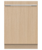Series 9, Integrated Tall Dishwasher