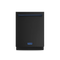 24 Inch Dishwasher Matte Black/navy Blue Gordon Ramsay Series