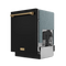 24 Inch Dishwasher Matte Black/bronze Gordon Ramsay Series